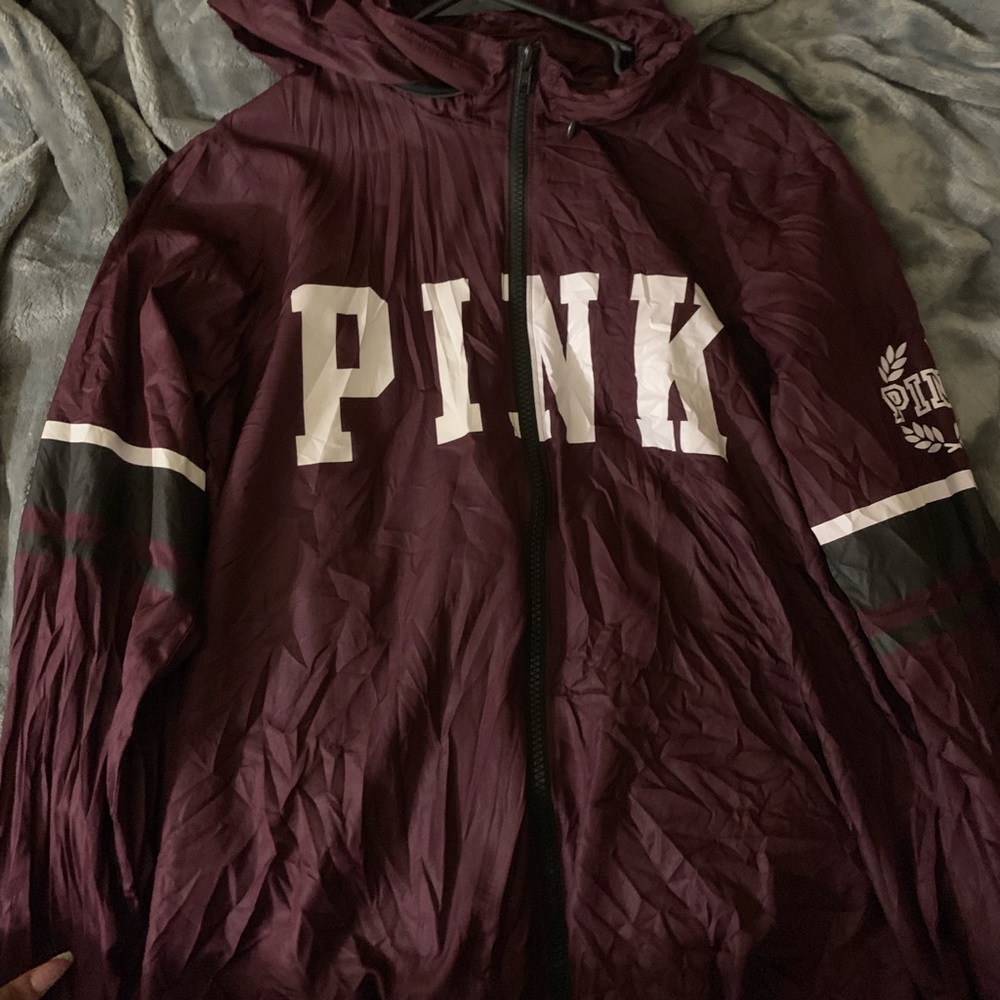 Windbreaker